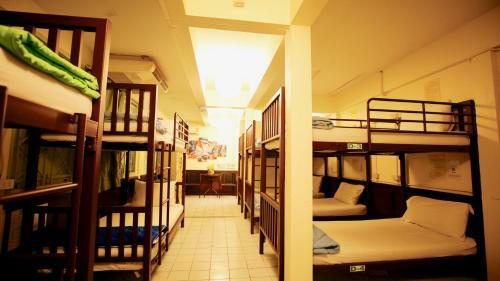 Hotel Green House Bangkok