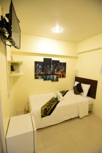 Hotel Green House Bangkok