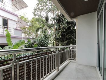 T Series Place Serviced Apartment