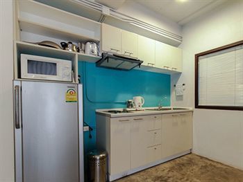 T Series Place Serviced Apartment
