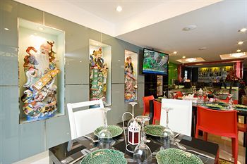Hotel Richly Villa