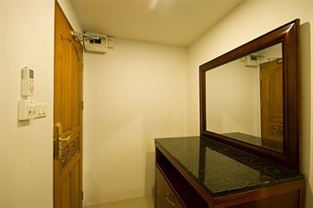 Hotel Richly Villa