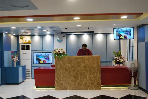 Witchuwan Apartel