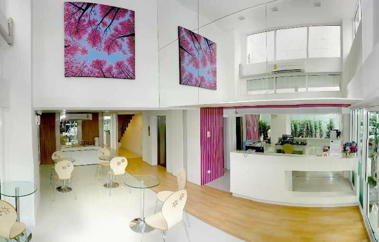 Nantra Ekamai Hotel