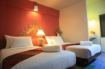 Hostal Wild Orchid Villa