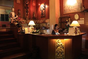 Hostal Wild Orchid Villa
