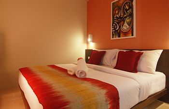 Hostal Khaosan Holiday