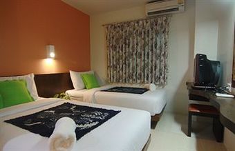 Hostal Khaosan Holiday