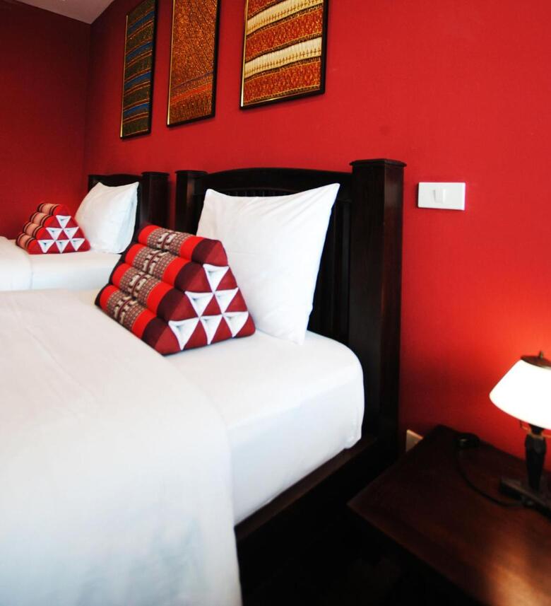 Focal Local Bed & Breakfast