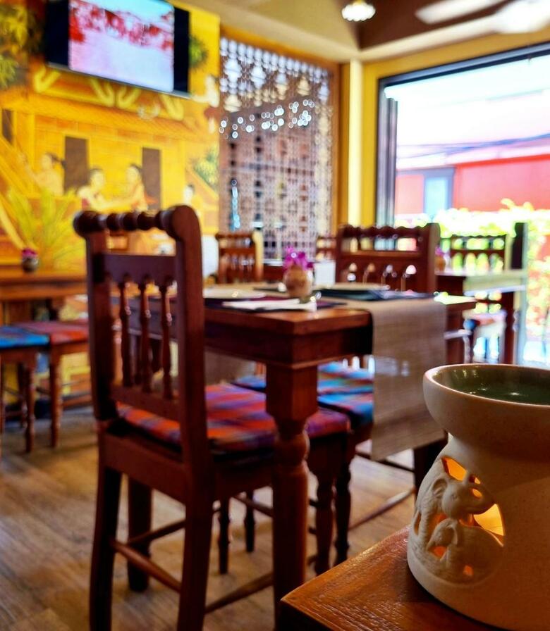 Focal Local Bed & Breakfast