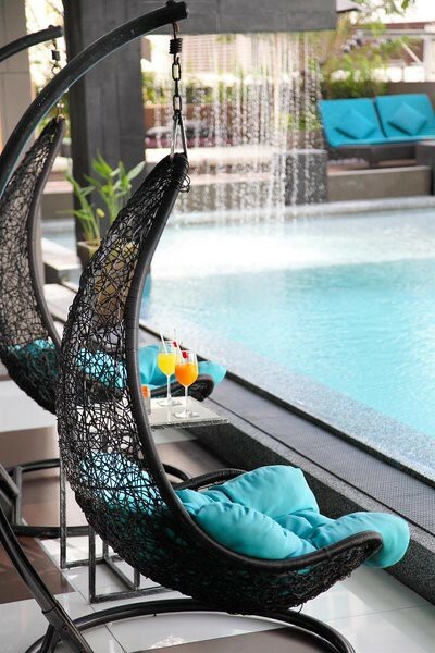 Hotel Golden Tulip Mandison Suites