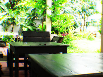 Hostal Penpark Place