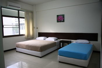 Hostal Penpark Place