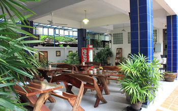 Hostal Penpark Place