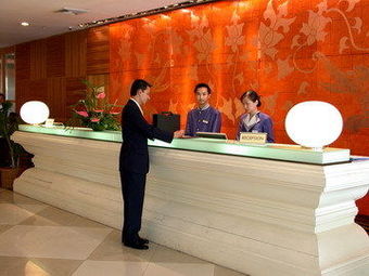 Hotel Princeton Bangkok