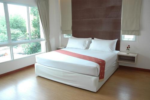Hotel Calypzo Ratchada 20