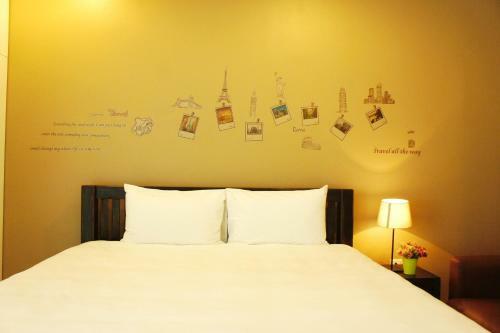 Apartamentos Wealth 30th