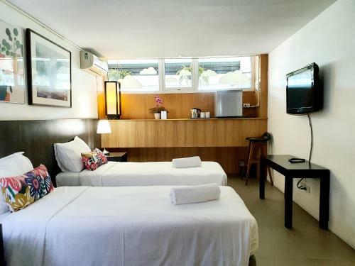 Bed & Breakfast Somewhere To Escape - Hometel