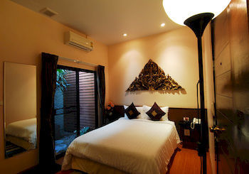 Hostal Coral Grand Place Bangkok