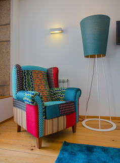 Charm Apartments Porto