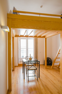 Charm Apartments Porto
