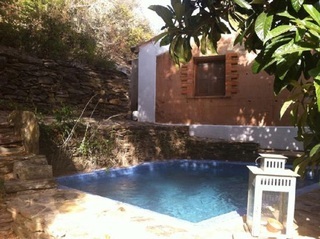 Bed & Breakfast Casa Das Cercas