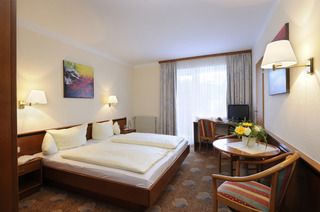 Johannesbad Hotel Undine