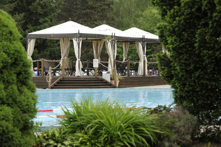 Johannesbad Hotel Undine