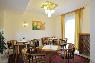 Johannesbad Hotel Undine