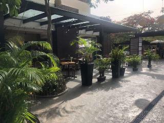 Hotel San Pedro Quinta Avenida