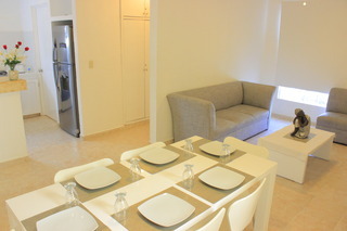 Hotel Apartamentos Las Torres