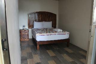 Hotel Plaza Del Sol