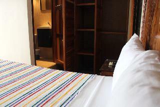 Hotel Plaza Del Sol