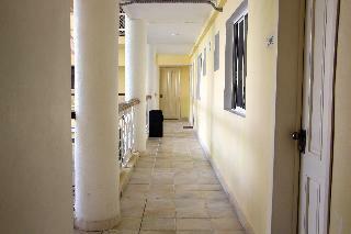 Hotel Plaza Del Sol