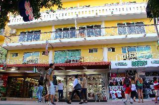 Hotel Plaza Del Sol