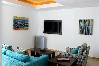 Hotel Holiday Inn Resort Mazatlan
