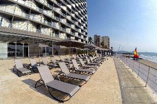 Hotel Holiday Inn Resort Mazatlan