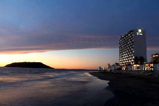 Hotel Holiday Inn Resort Mazatlan