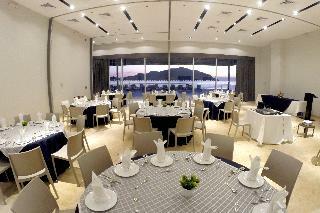 Hotel Holiday Inn Resort Mazatlan