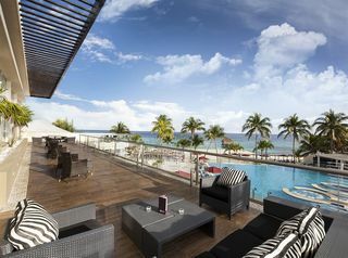 Hotel The Five Room By 5th Avenue Realty Group
