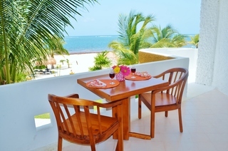 Hotel Arrecifes Suites