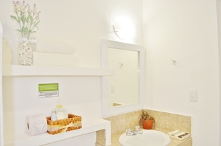 Hotel Arrecifes Suites