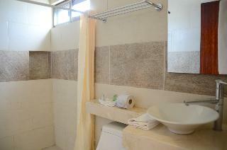 Hotel Arrecifes Suites