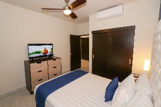Medano Hotel & Suites