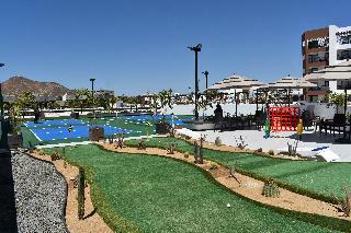 Medano Hotel & Suites
