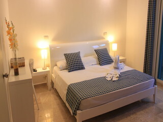 Hotel Miramar Apartment