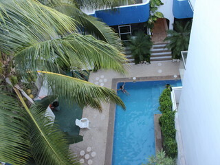 Hotel Miramar Apartment