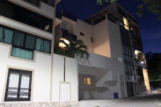 Hotel Miramar Apartment