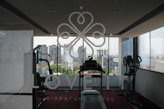 Hotel Boutique Love It Consulado