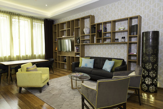 Hotel Boutique Love It Consulado
